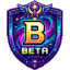 GamerNova beta tester badge